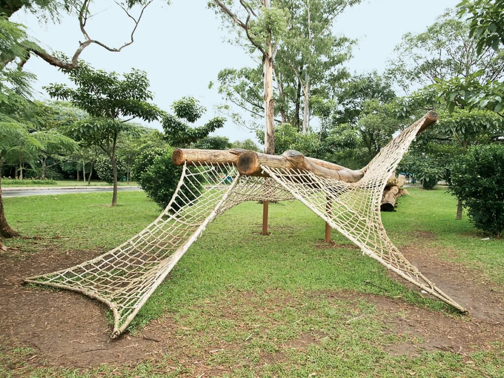 Parque do Ibirapuera – Foto / hugofranca.com.br