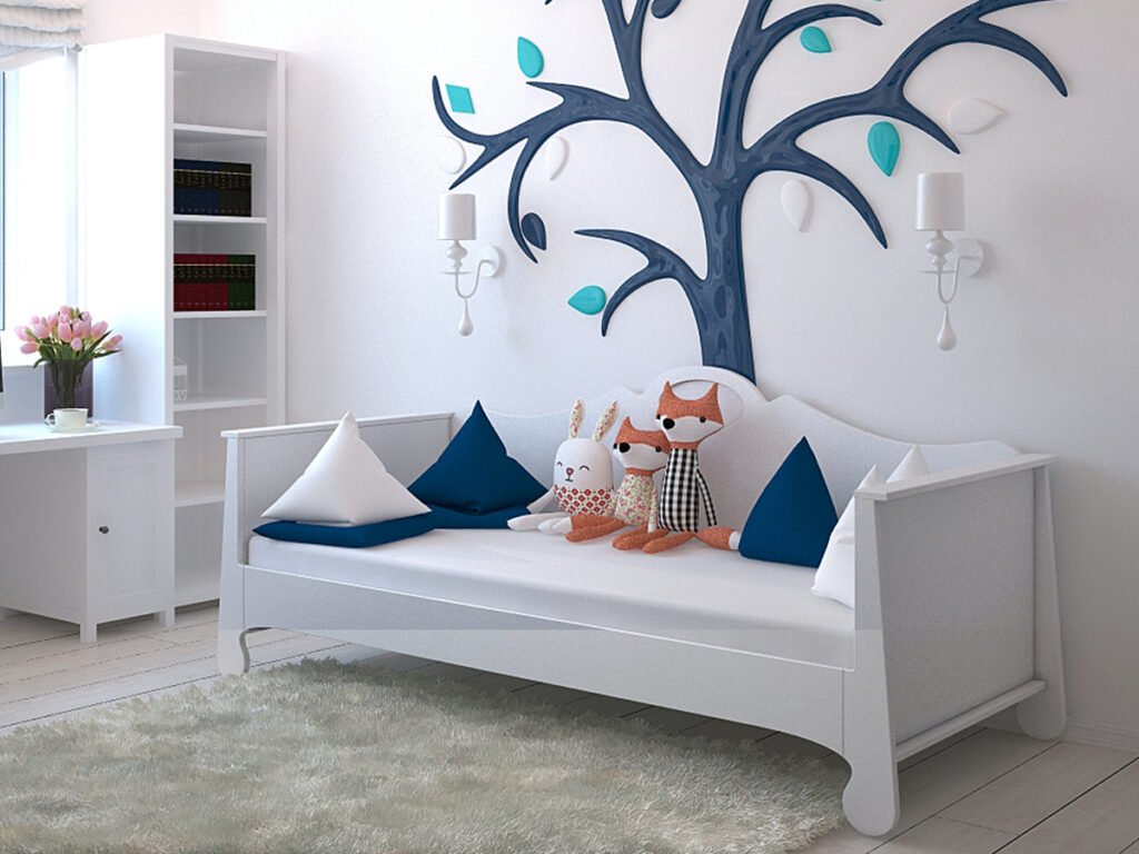 Quarto de Criança