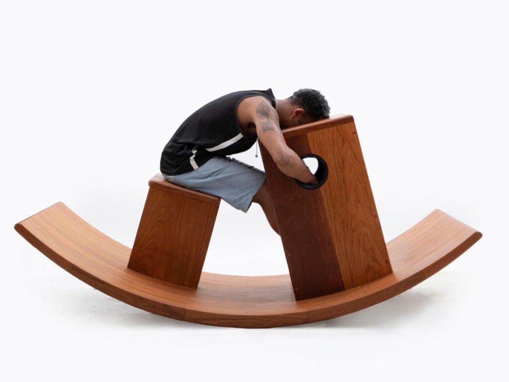 Rock-n-Desk. Foto -  http://fyodorpavlovandreevich.com - Ruy Teixeira
