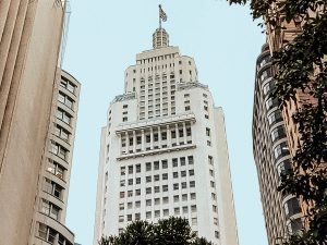 Farol Santander, São Paulo – Foto Pexels / Laisa Alves