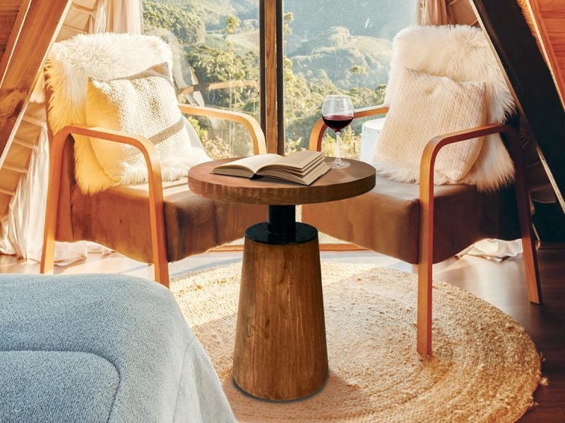 MESA CONE AMBIENTE 2