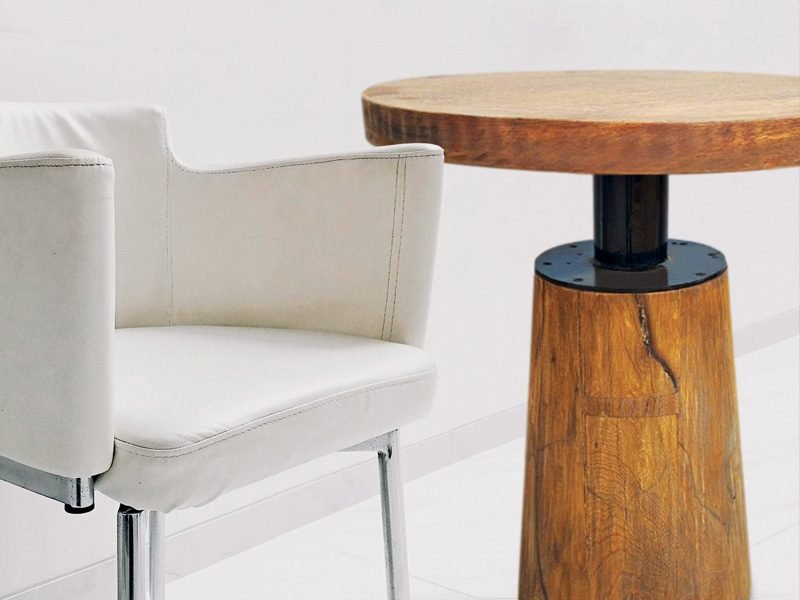 MESA CONE AMBIENTE 3